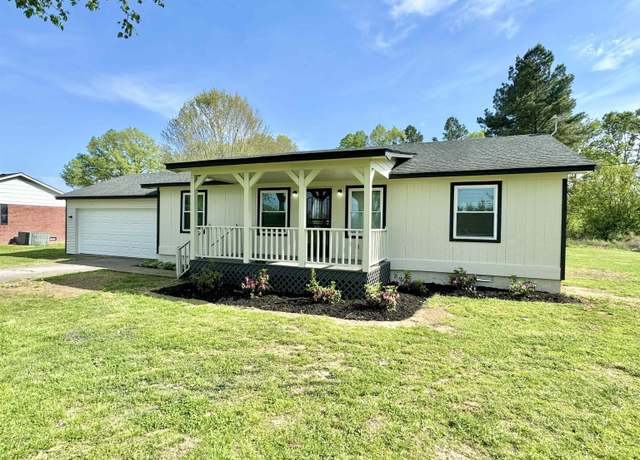 Property at 1360 E Highway 57 Hwy, Grand Junction, TN 38039-6002, 3 beds, 2 baths