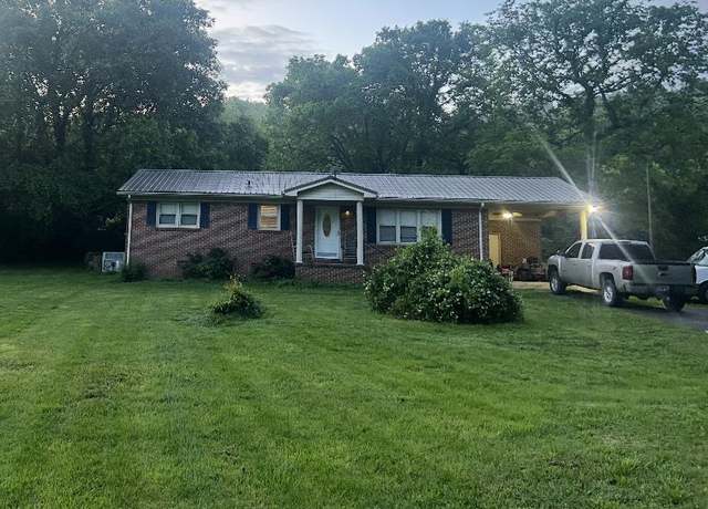 Property at 795 Elkton Pike Rd, Pulaski, TN 37334, 2 beds, 1 bath