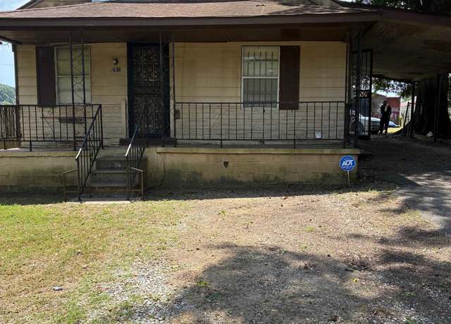 Property at 791 Levi Rd W, Memphis, TN 38109, 2 beds, 1 bath