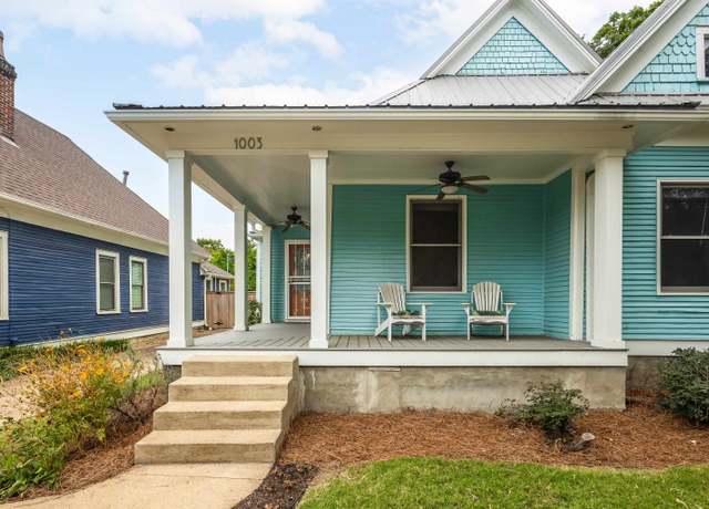 Property at 1003 New York St, Memphis, TN 38104, 3 beds, 2 baths