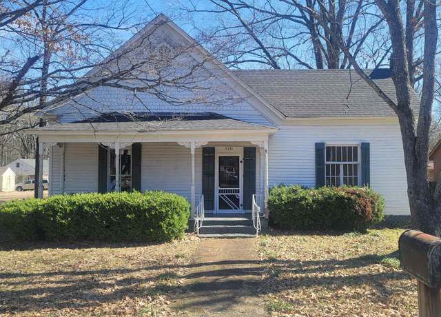 Property at 2978 Court St, Bartlett, TN 38134, 3 beds, 2 baths