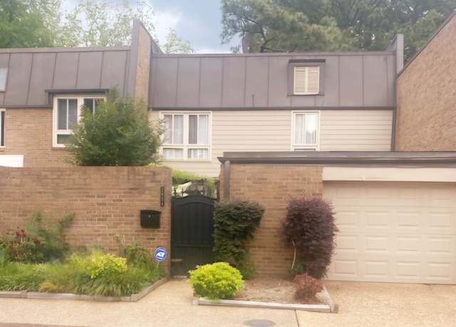 Property at 2954 Southern Ave #2954, Memphis, TN 38111, 2 beds, 2.5 baths
