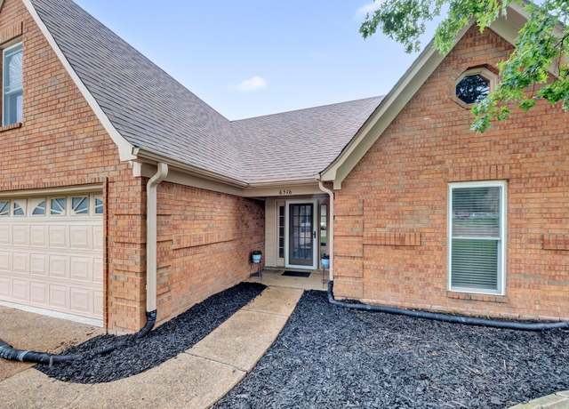 Property at 6516 Stone Lake Dr, Bartlett, TN 38135, 3 beds, 2 baths