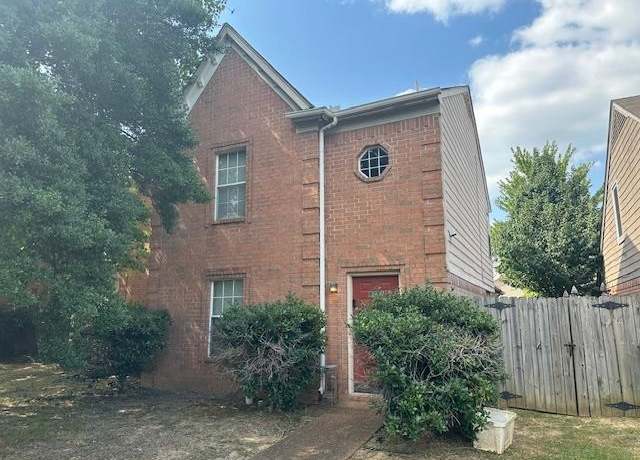 Property at 8352 Keeli Cv, Memphis, TN 38016, 2 beds, 2.5 baths