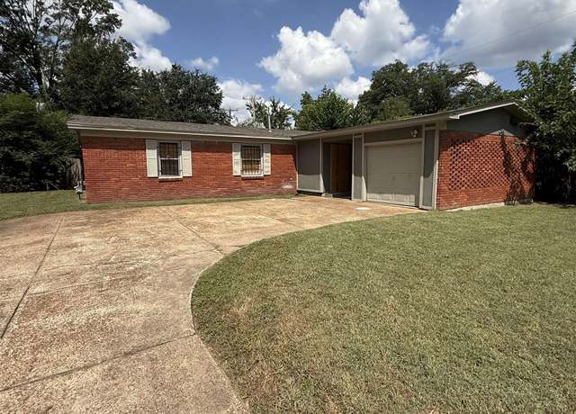 Property at 2937 Brandale St, Memphis, TN 38118, 3 beds, 2 baths