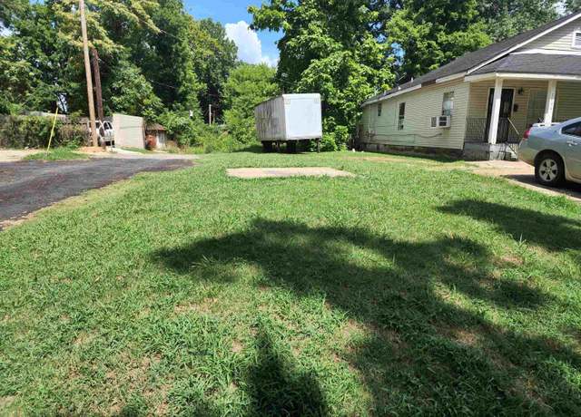 Property at 0 Krayer St, Memphis, TN 38106