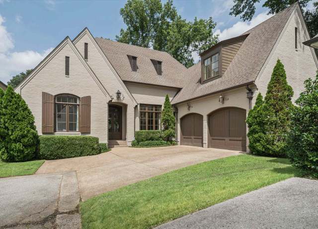 Property at 4254 Boxwood Green Ln, Memphis, TN 38117, 4 beds, 4.5 baths