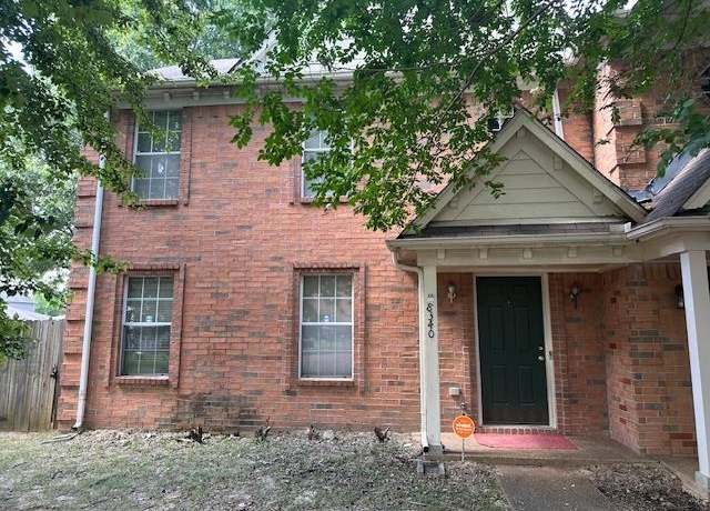 Property at 8340 Keeli Cv, Memphis, TN 38016, 3 beds, 2.5 baths