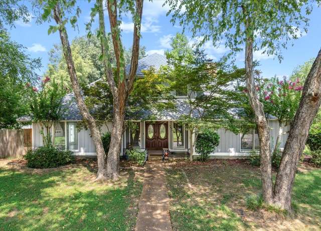 Property at 6900 Bainbridge Dr, Memphis, TN 38119, 5 beds, 3 baths