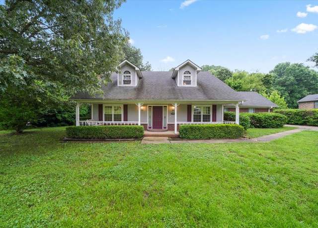 Property at 154 Cheyenne Rd, Millington, TN 38053, 4 beds, 3 baths