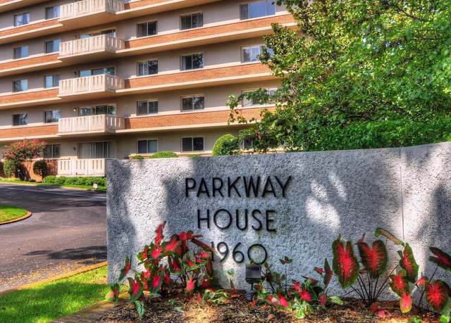 Property at 1960 N Parkway Ave #1106, Memphis, TN 38112, 2 beds, 2 baths