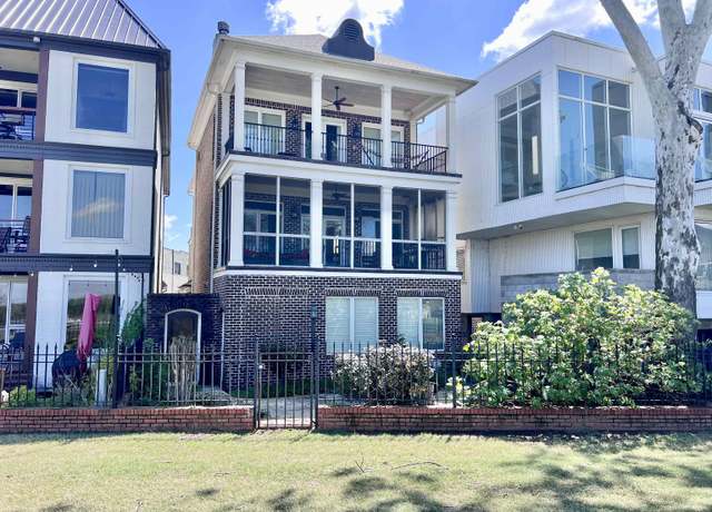 Property at 481 Tennessee St, Memphis, TN 38103, 4 beds, 4 baths