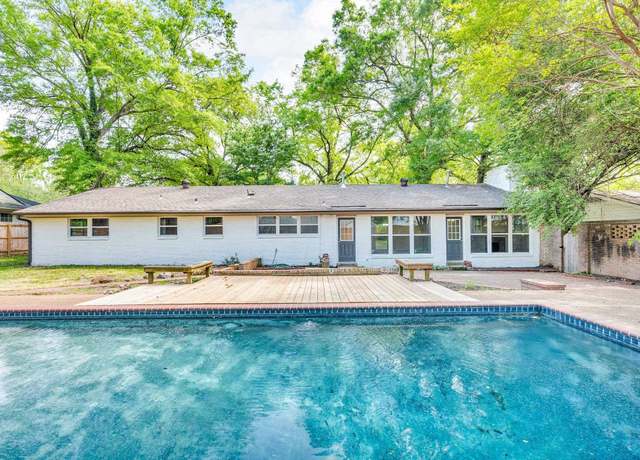 Property at 5188 Gwynne Rd, Memphis, TN 38117, 4 beds, 2 baths