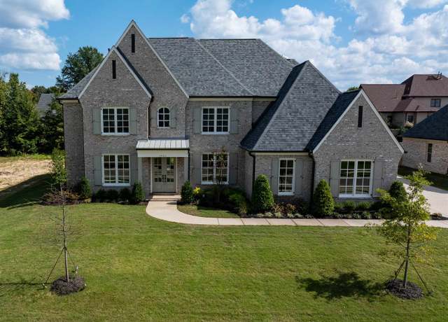 Property at 1526 Paso Fino Trl, Collierville, TN 38017, 5 beds, 5.5 baths