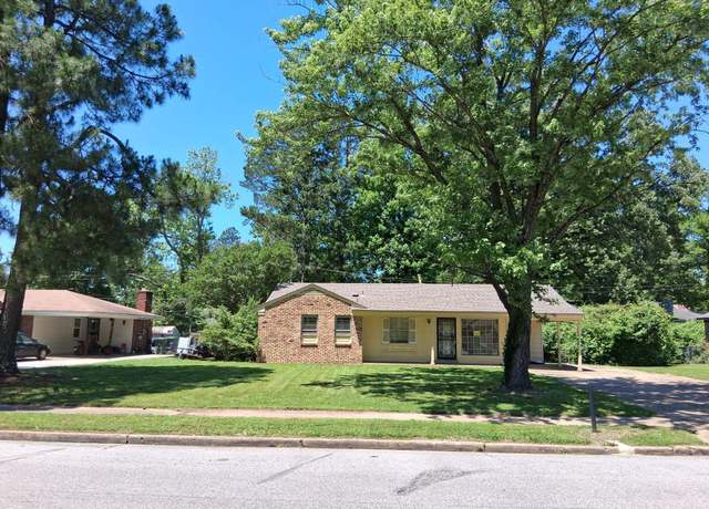 Property at 3853 Range Line Rd, Memphis, TN 38127, 3 beds, 1.5 baths