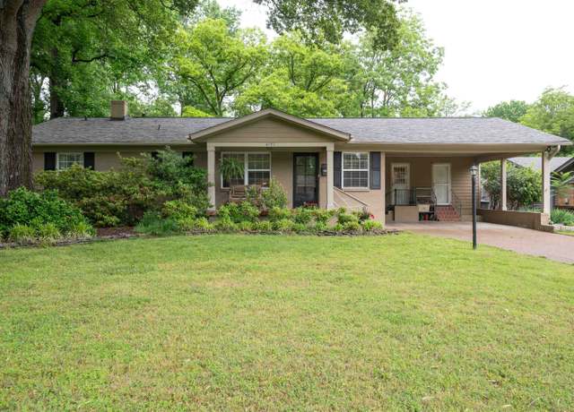 Property at 4152 Barfield Rd, Memphis, TN 38117, 3 beds, 2 baths