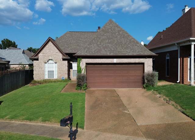 Property at 2736 Java Dr, Memphis, TN 38002, 3 beds, 2 baths