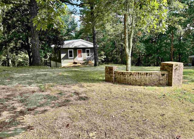 Property at 460 Port Ln, Counce, TN 38326, 2 beds, 1.5 baths