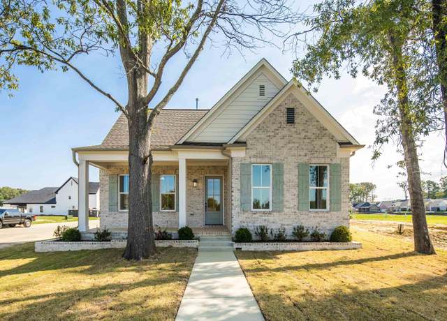 Property at 115 Independence Ln, Rossville, TN 38066, 4 beds, 3.5 baths