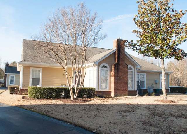 Property at 1825 Appling Oaks Cir #94, Cordova, TN 38016, 3 beds, 2.5 baths