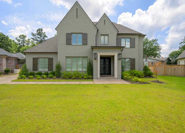 Property at 1687 Neshoba Oak Ln W, Germantown, TN 38138, 5 beds, 4.5 baths