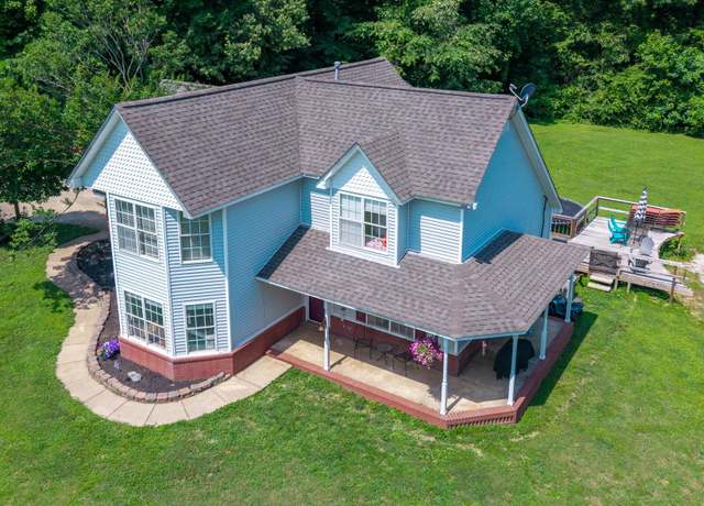 Property at 1078 Tracy Rd, Millington, TN 38053, 4 beds, 2.5 baths
