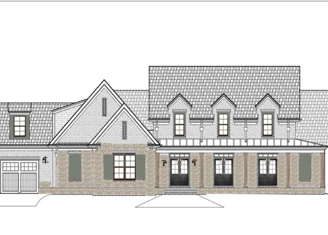 Property at 3285 Hidden Creek Loop W, Collierville, TN 38017, 5 beds, 5.5 baths