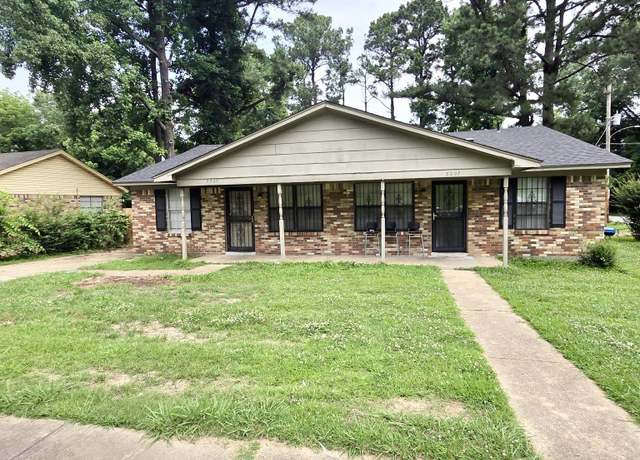 Property at 3305 Amselle Cir, Memphis, TN 38127, 4 beds, 2 baths