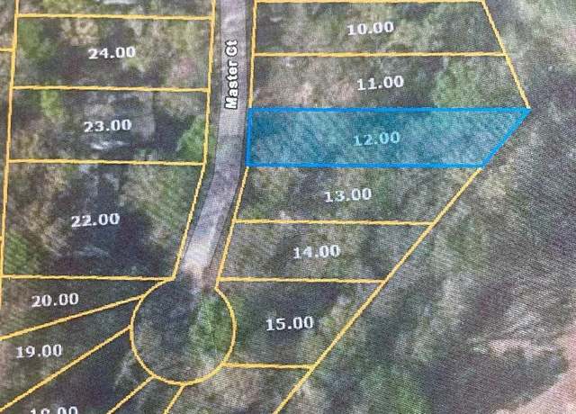 Property at 0 Masters Ct, Counce, TN 38326