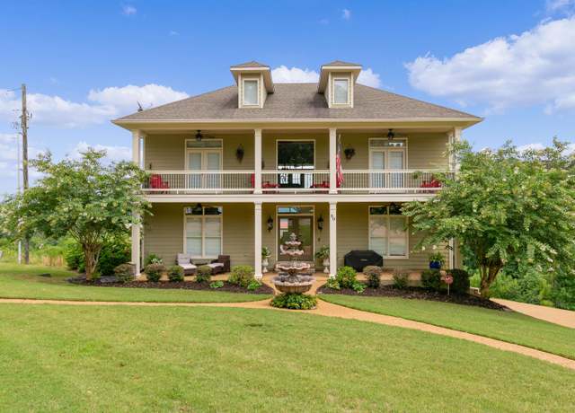 Property at 80 View Point Cv, Counce, TN 38326, 5 beds, 4.5 baths