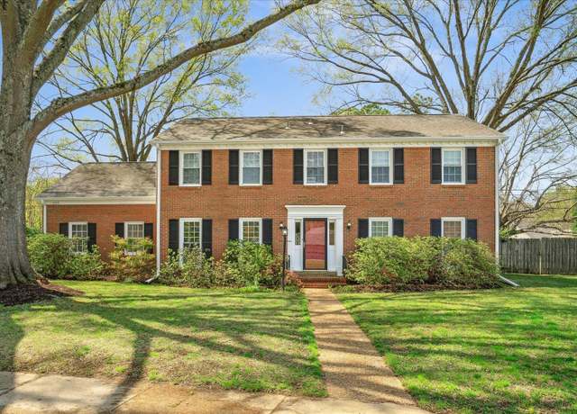 Property at 6719 Huntsman Cv, Memphis, TN 38120, 4 beds, 2.5 baths