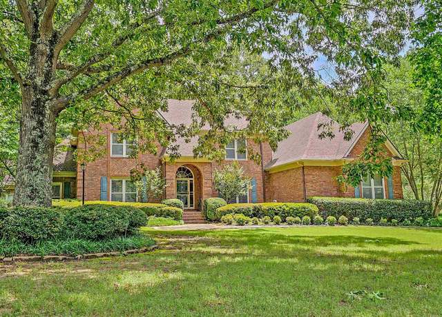 Property at 4030 Windolyn Way, Bartlett, TN 38133, 5 beds, 4.5 baths