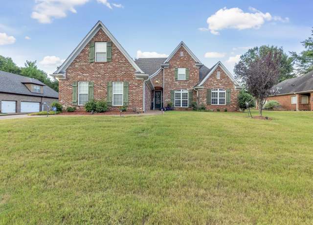 Property at 684 Rolling Rock Cv, Memphis, TN 38018, 4 beds, 3 baths