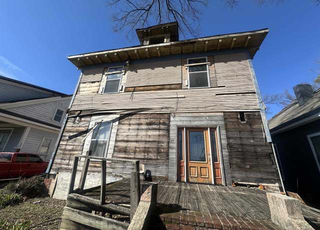 Property at 895 S Willett St S, Memphis, TN 38114, 5 beds, 1 bath