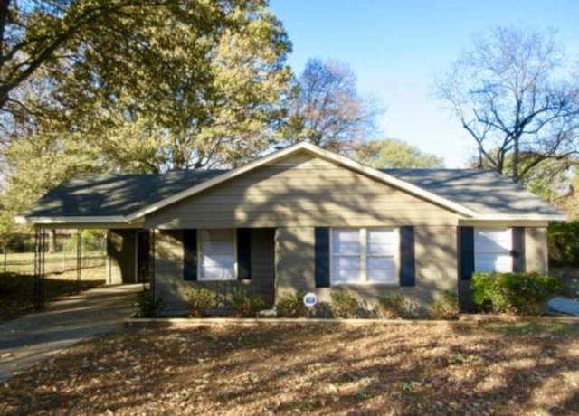 Property at 3379 Ridgecrest St, Memphis, TN 38127, 3 beds, 1 bath