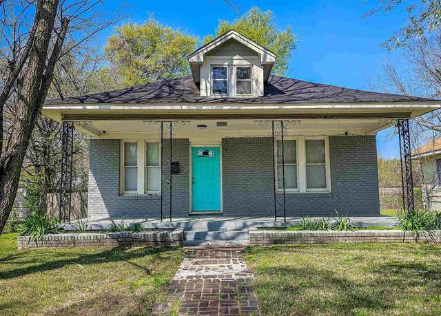 Property at 1930 E Mclemore Ave E, Memphis, TN 38114, 3 beds, 1 bath