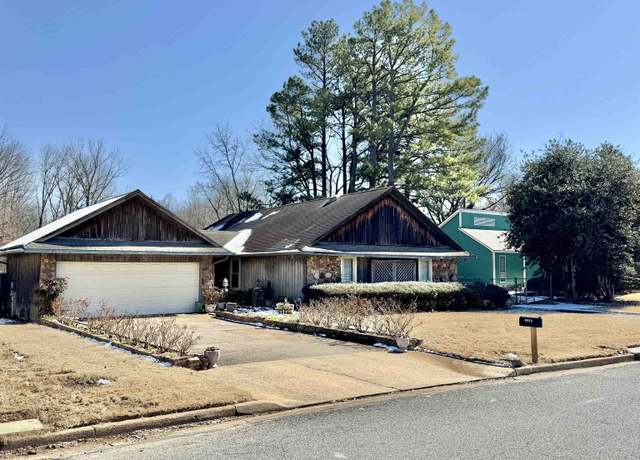 Property at 3584 Wythe Rd, Memphis, TN 38135, 3 beds, 2 baths