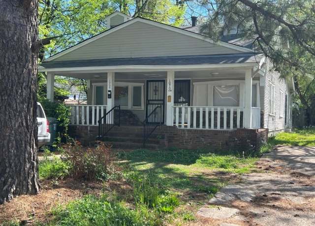 Property at 1068 Oakview St, Memphis, TN 38114, 5 beds, 2 baths