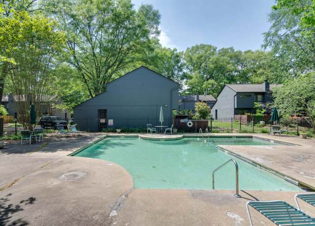 Property at 3992 Grahamdale Cir Unit 3992C, Memphis, TN 38122, 2 beds, 2 baths