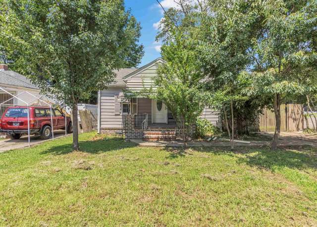 Property at 3738 Townes Ave, Memphis, TN 38122, 3 beds, 2 baths