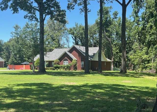 Property at 3920 W West Union Rd, Millington, TN 38053, 4 beds, 3 baths