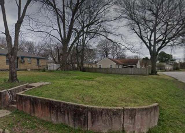 Property at 1872 Rile St, Memphis, TN 38109