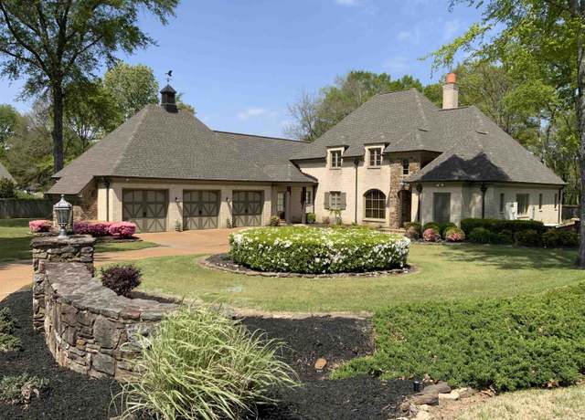 Property at 25 Windy Oaks Cv, Piperton, TN 38017, 4 beds, 4.5 baths