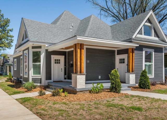 Property at 2228 Oliver Ave, Memphis, TN 38104, 3 beds, 4 baths