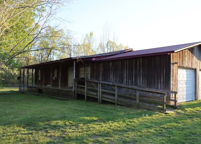 Property at 765 Foster Rd, Adamsville, TN 38310, 3 beds, 1 bath