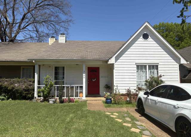 Property at 5586 Oak Branch Cir N, Memphis, TN 38135-0219, 3 beds, 2 baths