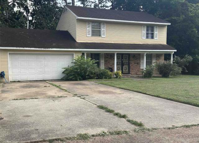 Property at 3099 Joslyn St, Memphis, TN 38128, 4 beds, 2 baths