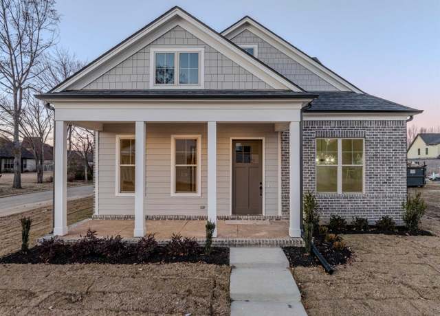 Property at 535 Valley Forge Ln, Rossville, TN 38066, 4 beds, 3 baths