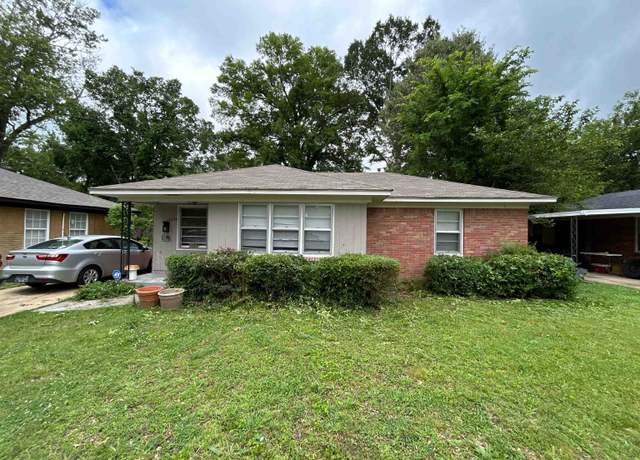 Property at 4236 Fredericks Ave, Memphis, TN 38111, 2 beds, 1 bath