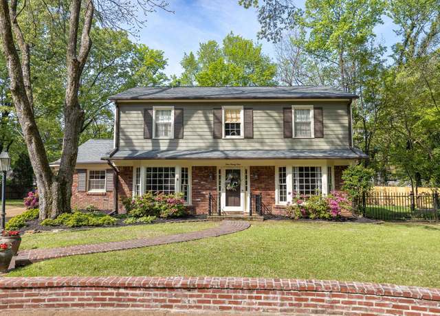 Property at 199 Greenbriar Dr, Memphis, TN 38117, 4 beds, 4 baths
